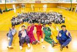 「千鳥・大悟＆ノブ、約20年ぶりに岡山の母校凱旋「ずっと泣きそう。こっから巣立ったんだ」 高校時代の貴重映像も公開へ」の画像1