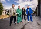 「ジョン・ライドン率いるPUBLIC IMAGE LTD.、来年2月に来日ツアー決定　愛知、大阪、神奈川、東京の4都市巡る」の画像1
