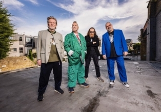 ジョン・ライドン率いるPUBLIC IMAGE LTD.、来年2月に来日ツアー決定　愛知、大阪、神奈川、東京の4都市巡る