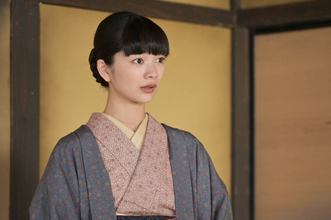 『風、薫る』第16週「新風吹くころ」を振り返る