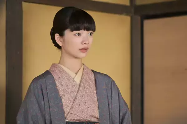 『風、薫る』第16週「新風吹くころ」を振り返る