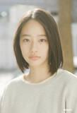 「池端杏慈、大河ドラマ初出演　『豊臣兄弟！』秀長の娘・末役「ついにこの場所に立てる」」の画像1
