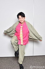 下野紘、“ドラキュラ好き”告白「いつかゆかりの地にも行ってみたい」