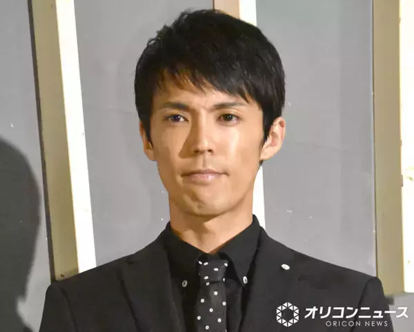 「嘘だろ！」清水アキラの息子・清水良太郎さん死去　37歳…突然の訃報　過去を赤裸々に語っていた