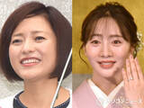 「三田寛子、義娘・能條愛未との和装姿を公開　“洗練された嫁姑ショット”に絶賛の声「華やか」「綺麗すぎる」」の画像1