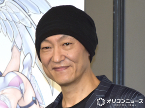 漫画家・桂正和、毎日パンツ＆お尻イラスト描く　質感にネットざわつく「食い込みが…」「シワの感じすごい」