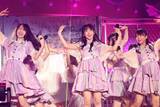 「乃木坂46、現メンバー33人がついに勢揃い　28万人動員の全国ツアー千秋楽が開催「どうかこれからの乃木坂46を信じてほしい」」の画像1