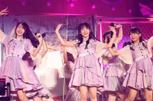 乃木坂46、現メンバー33人がついに勢揃い　28万人動員の全国ツアー千秋楽が開催「どうかこれからの乃木坂46を信じてほしい」