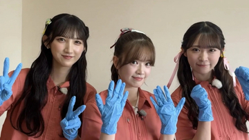 AKB48、BSテレ東で冠番組放送へ　8・28スタート『AKB掃除部』【コメント全文】