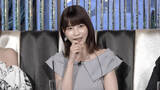 「岸明日香、元カレに“疑惑”　芸能やな…共演者の発言に思わず頷くも「言ってない！違います」と弁明」の画像1