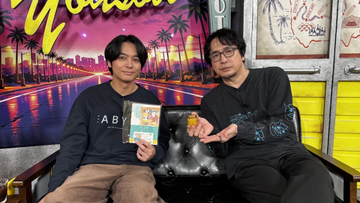 安元洋貴、レモンクイズ全問正解で“第二のレモン研究家”に　専門家から「ライバルってことですね」 榎木淳弥も絶賛