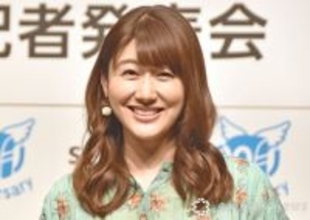 安めぐみ、0歳・次女と2ショット「可愛い」「歯がはえたりハイハイしたり成長早いですね」