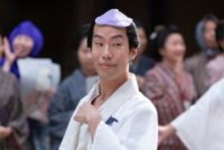 『べらぼう』新キャスト解禁　役写真がお披露目