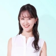 31歳・フリーアナの今井友理恵、ビキニショットで思い出回顧　ファン歓喜「スタイル良すぎ」「めっちゃかわいい」