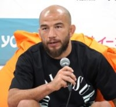 【RIZIN】アーチュレッタが来日不可能で欠場　新居すぐるの対戦相手は調整中