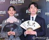 「藤井聡太竜王・名人、演技でやってみたい役を聞かれ絞り出す　無茶ぶりに「長考してしまいました（笑）」」の画像1