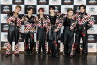 LIL LEAGUE、メンバーが構成・演出を手がけたツアー完走　新作から「LILMATIC」も初披露【ライブレポート】