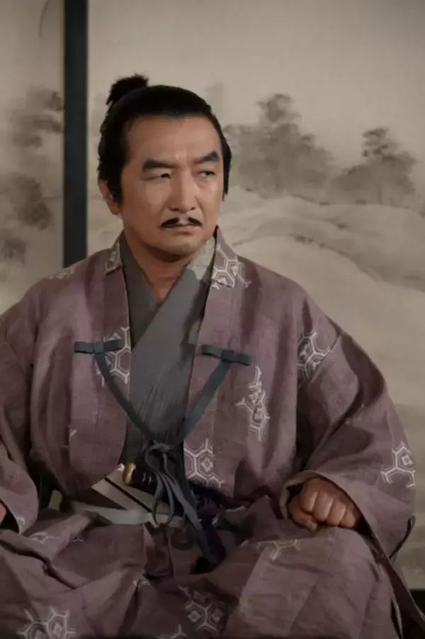 『豊臣兄弟！』池田鉄洋、小栗旬は「男もほれる男」　信長との“主従関係”に緊張感