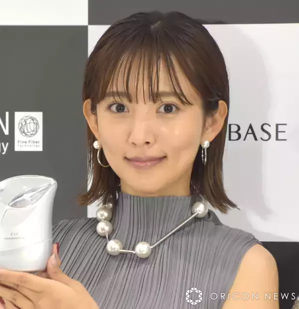 36歳・夏菜、“へそチラ”私服ショットで抜群スタイル披露「ステキ かっこいい」「惚れています」