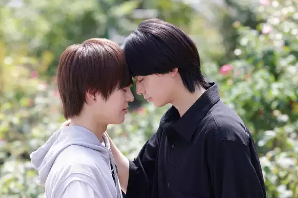 棗（奥野壮）＆斗真（豊田裕大）、“初めての旅行”　『コスメティック・プレイラバー Season2』第7話あらすじ