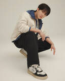 「Stray Kidsチャンビン、AUTRYのグローバルブランドアンバサダーに就任　ブランド史上初「心からワクワクしています」」の画像1