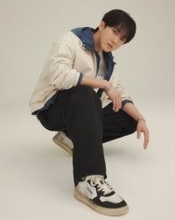 Stray Kidsチャンビン、AUTRYのグローバルブランドアンバサダーに就任　ブランド史上初「心からワクワクしています」