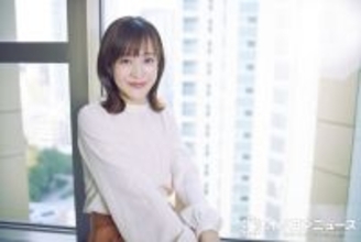 江藤愛“えとちゃん”『CDTVライブ!ライブ!』は「宝物」　久米宏さんの“音楽番組の魂”を引き継ぐ【インタビュー前編】