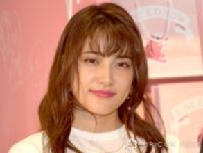 元AKB48・入山杏奈、会社設立を報告　訪問看護を基軸に、美容・健康事業も展開「心と生活にそっと寄り添うケアを届けていきます」
