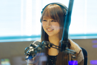 『No No Girls』出身・ふみの、ラジオでサプライズ発表　自身初の書き下ろし楽曲が『未解決の女 警視庁文書捜査官 Season3』主題歌に決定「私なりの言葉で音楽にしました」【コメントあり】