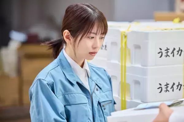 32歳・志田未来、3→4月で“別人化”が話題　連ドラ役柄一転「まさかの酒カス」「演技の振り幅の広さよ…」