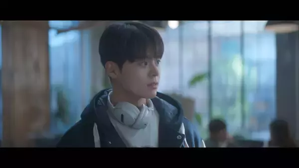 【あすから】リョウン、1995年に“タイムスリップ”　韓国ドラマ『輝くウォーターメロン～僕らをつなぐ恋うた～』、放送スタート＜キャスト・あらすじ＞