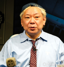 鈴木おさむ、“ボコボコ”にされてもヤンキーに憧れなくならず　長男の反応で実感「ヤンキーは時代劇」