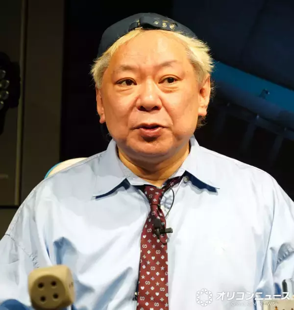 鈴木おさむ、“ボコボコ”にされてもヤンキーに憧れなくならず　長男の反応で実感「ヤンキーは時代劇」