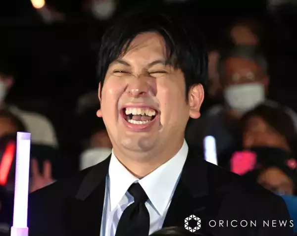 レインボー・ジャンボたかお、“太りにくい体質”乗り越え135キロ　“太りやすい”池田の体質だったら→医者から衝撃の告知「破裂してた」