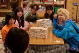 「『今日好き』出演で話題のMON7A、ドラマ初出演　フリースクールのOB役」の画像1