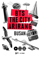 BTS、デビュー記念日に約4年ぶり『THE CITY BUSAN』開催決定