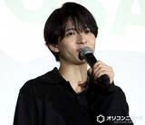 「関西ジュニア西村拓哉、女性100人相手にダッシュ→末澤誠也＆正門良規＆小島健がその姿をつまみに昼飲み」の画像1