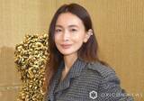 「47歳・長谷川京子、ほっそり“美ウエスト”あらわな姿に「素敵すぎ」「センス抜群」オフショット続々」の画像1