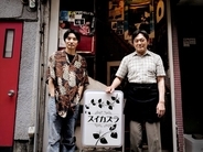 渡辺いっけい主演『月影のゴールデン街』公開決定　還暦超え新人監督が描く自伝的物語