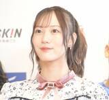「元NMB48・眞鍋杏樹、「AJ Executive」所属に「魅力的な女性になれるよう努めます」」の画像1