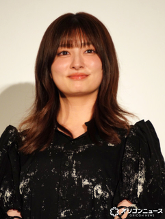 吉川愛、ホラー映画の過酷な裏話「監督と木の後ろで15分間…」　独特すぎる“悲鳴”の熱血指導を告白
