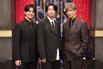 木村拓哉、『BABA抜き最弱王決定戦2026夏』正門良規を心配「水飲んだ？給水した？」　相葉雅紀は3度目の参戦を期待
