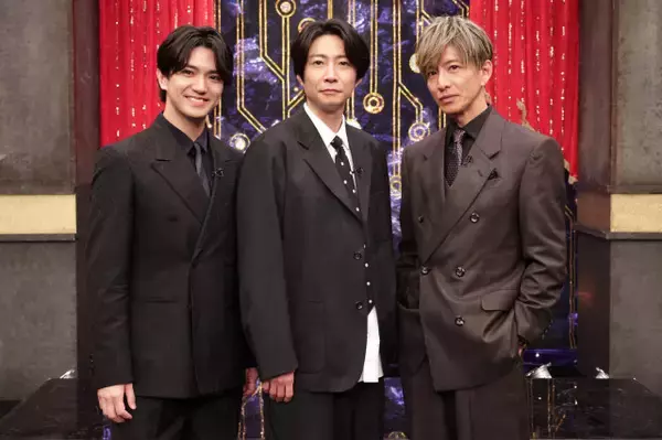 木村拓哉、『BABA抜き最弱王決定戦2026夏』正門良規を心配「水飲んだ？給水した？」　相葉雅紀は3度目の参戦を期待