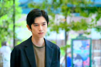 『君の好きは無敵』大三島匠役に本郷奏多　キャラクター紹介（10）