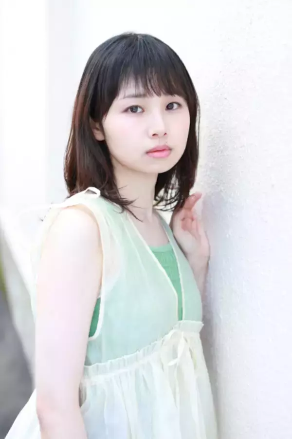 東映東京撮影所俳優ユニット所属の久遠明日美、映画、舞台で頭角を現す次世代俳優「ずっと挑戦していける役者でありたい」