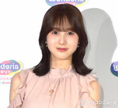 本田紗来、“超ミニ”ルックの夏服コーデ披露　「驚愕のスタイル」「足ほっそ！」「かわいすぎる」反響続々