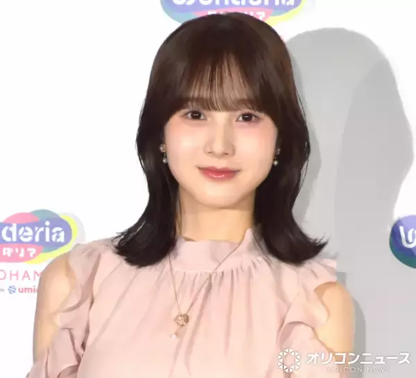 本田紗来、“超ミニ”ルックの夏服コーデ披露　「驚愕のスタイル」「足ほっそ！」「かわいすぎる」反響続々