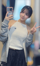 “170センチの高身長＆美脚”天川星夏、隔週連載「週刊裏垢」に登場　“癒し系”の素顔に迫る