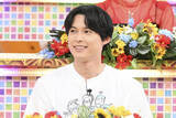「SixTONES松村北斗、ユニークなお風呂に入る前の“クセ”告白　松島聡に嫉妬も」の画像1