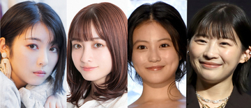 【紅白】今年の司会者発表　過去4年は朝ドラヒロインが担当